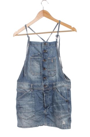 Рокля H&M, Размер S, Цвят Син, Цена 6,64 €