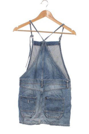 Рокля H&M, Размер S, Цвят Син, Цена 6,64 €