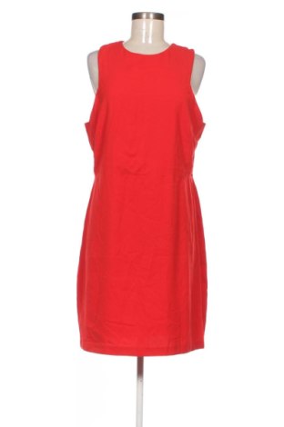 Šaty  H&M, Veľkosť XL, Farba Červená, Cena  17,95 €