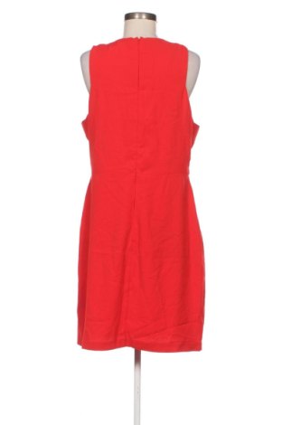Šaty  H&M, Veľkosť XL, Farba Červená, Cena  17,95 €