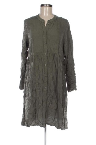 Kleid H&M, Größe L, Farbe Grün, Preis € 17,99