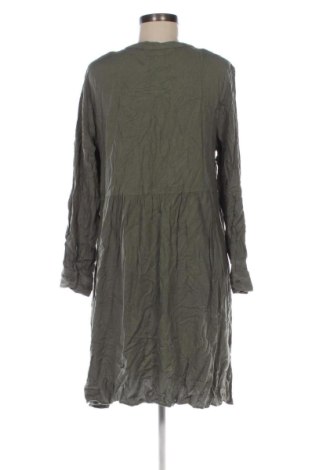 Kleid H&M, Größe L, Farbe Grün, Preis € 17,99
