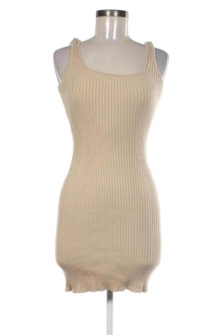 Φόρεμα H&M, Μέγεθος S, Χρώμα  Μπέζ, Τιμή 19,95 €