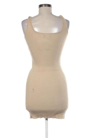 Φόρεμα H&M, Μέγεθος S, Χρώμα  Μπέζ, Τιμή 19,95 €