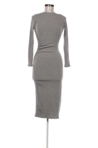 Рокля H&M, Размер XS, Цвят Сив, Цена 19,94 €