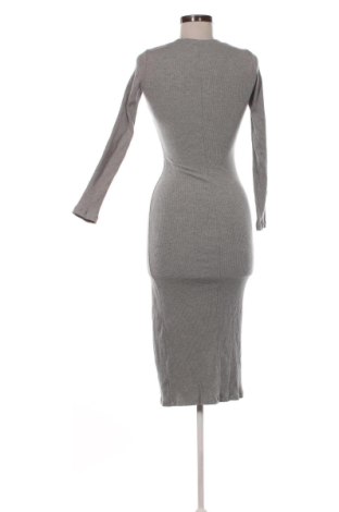 Рокля H&M, Размер XS, Цвят Сив, Цена 19,94 €