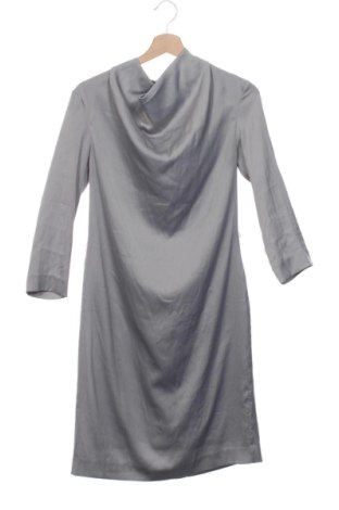 Šaty  H&M, Veľkosť XS, Farba Sivá, Cena  20,00 €