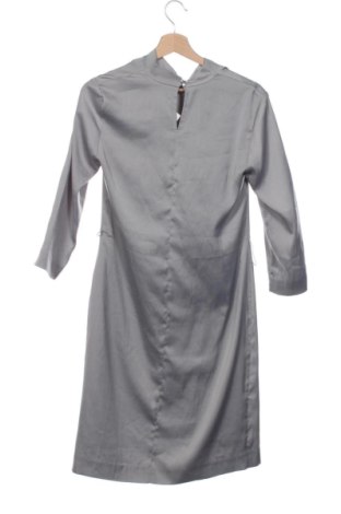 Šaty  H&M, Veľkosť XS, Farba Sivá, Cena  20,00 €