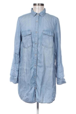 Kleid H&M, Größe M, Farbe Blau, Preis € 25,00