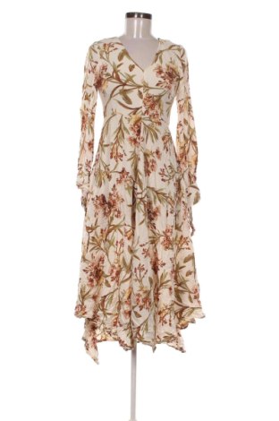 Φόρεμα H&M, Μέγεθος S, Χρώμα Πολύχρωμο, Τιμή 20,00 €