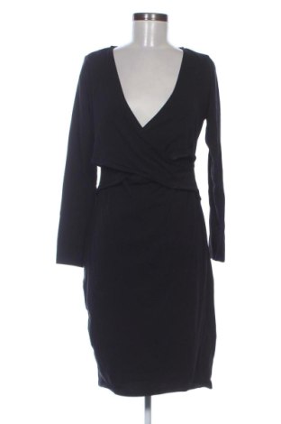 Φόρεμα H&M, Μέγεθος L, Χρώμα Μαύρο, Τιμή 20,00 €