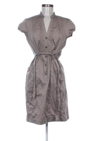 Φόρεμα H&M, Μέγεθος L, Χρώμα  Μπέζ, Τιμή 19,95 €