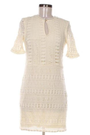 Φόρεμα H&M, Μέγεθος M, Χρώμα Εκρού, Τιμή 20,00 €