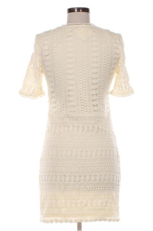 Φόρεμα H&M, Μέγεθος M, Χρώμα Εκρού, Τιμή 20,00 €