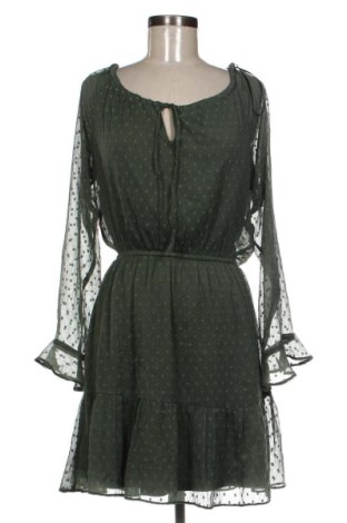 Šaty  H&M, Velikost M, Barva Zelená, Cena  369,00 Kč