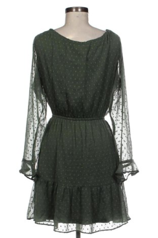 Šaty  H&M, Velikost M, Barva Zelená, Cena  369,00 Kč