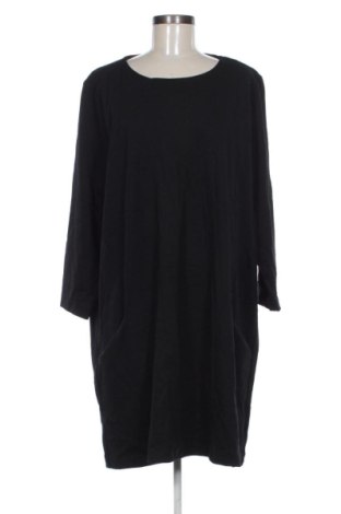 Kleid H&M, Größe XXL, Farbe Schwarz, Preis 23,99 €