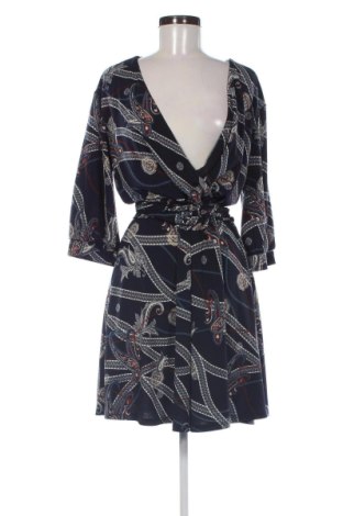 Šaty  H&M, Veľkosť L, Farba Viacfarebná, Cena  10,95 €