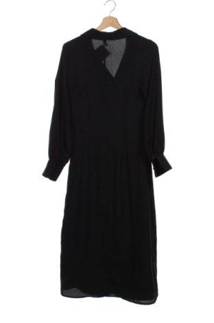 Рокля H&M, Размер XS, Цвят Черен, Цена 11,24 €