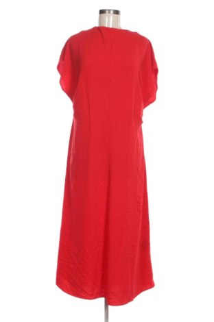 Rochie H&M, Mărime L, Culoare Roșu, Preț 177,99 Lei