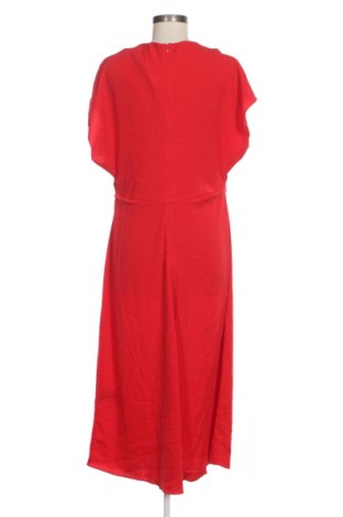 Rochie H&M, Mărime L, Culoare Roșu, Preț 177,99 Lei
