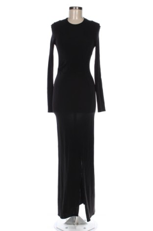 Šaty  H&M, Veľkosť S, Farba Čierna, Cena  22,25 €