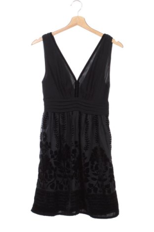 Φόρεμα H&M, Μέγεθος XS, Χρώμα Μαύρο, Τιμή 20,00 €