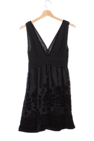 Φόρεμα H&M, Μέγεθος XS, Χρώμα Μαύρο, Τιμή 20,00 €