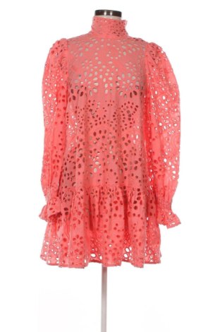 Φόρεμα H&M, Μέγεθος S, Χρώμα Ρόζ , Τιμή 20,00 €