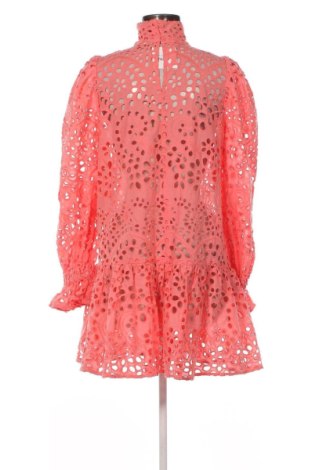 Φόρεμα H&M, Μέγεθος S, Χρώμα Ρόζ , Τιμή 20,00 €