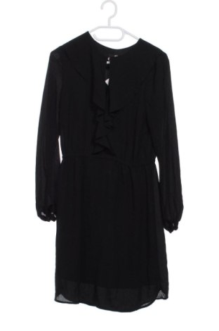 Φόρεμα H&M, Μέγεθος XS, Χρώμα Μαύρο, Τιμή 8,99 €