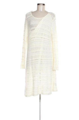 Kleid H&M, Größe XL, Farbe Ecru, Preis € 16,99