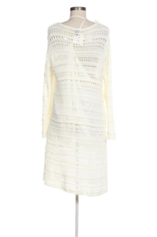 Kleid H&M, Größe XL, Farbe Ecru, Preis € 16,99