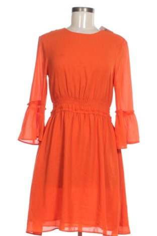 Šaty  H&M, Velikost M, Barva Oranžová, Cena  209,00 Kč