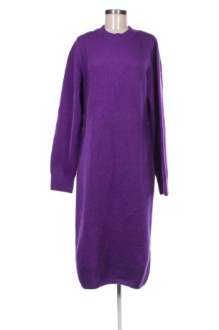 Rochie H&M, Mărime L, Culoare Mov, Preț 67,99 Lei