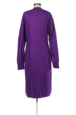 Rochie H&M, Mărime L, Culoare Mov, Preț 67,99 Lei