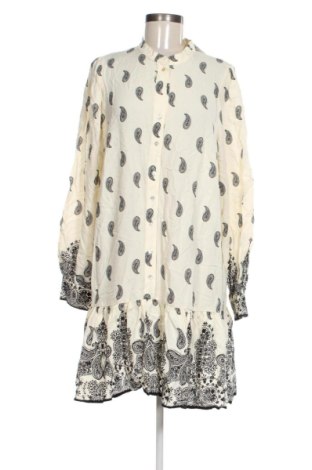 Рокля H&M, Размер L, Цвят Многоцветен, Цена 13,29 €