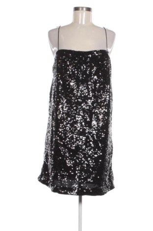 Sukienka H&M, Rozmiar L, Kolor Czarny, Cena 39,99 zł