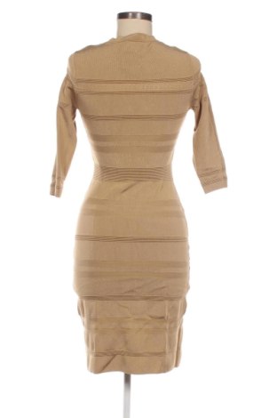 Šaty  H&M, Veľkosť S, Farba Béžová, Cena  20,00 €