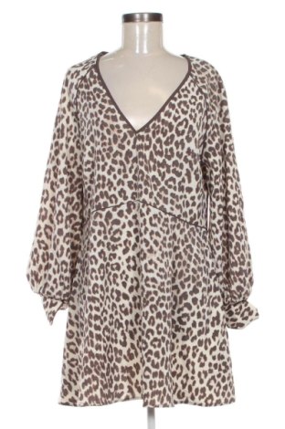 Рокля H&M, Размер M, Цвят Многоцветен, Цена 18,40 €