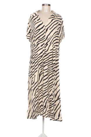 Φόρεμα H&M, Μέγεθος XL, Χρώμα Πολύχρωμο, Τιμή 25,00 €