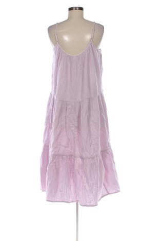 Φόρεμα H&M, Μέγεθος M, Χρώμα Βιολετί, Τιμή 20,00 €