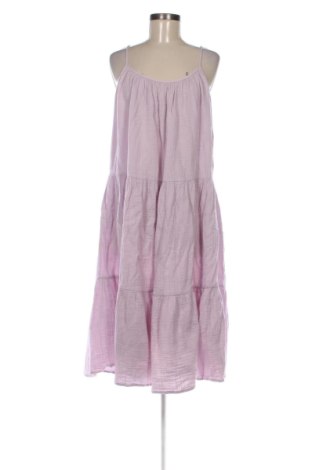 Φόρεμα H&M, Μέγεθος M, Χρώμα Βιολετί, Τιμή 20,00 €