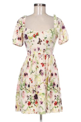 Φόρεμα H&M, Μέγεθος XS, Χρώμα Πολύχρωμο, Τιμή 20,00 €