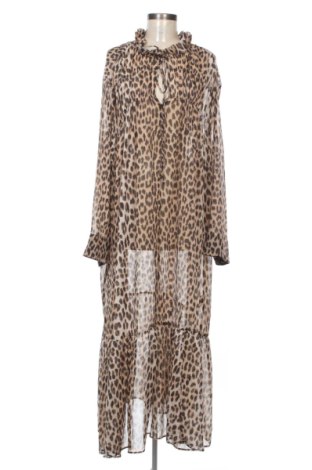 Φόρεμα H&M, Μέγεθος 3XL, Χρώμα Πολύχρωμο, Τιμή 19,99 €