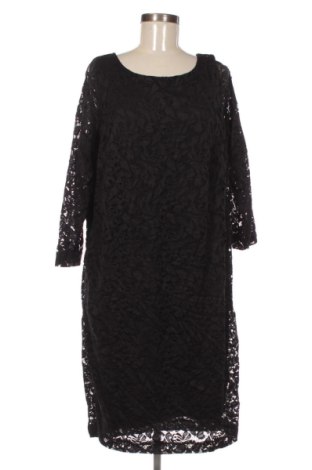 Φόρεμα H&M, Μέγεθος XXL, Χρώμα Μαύρο, Τιμή 9,99 €