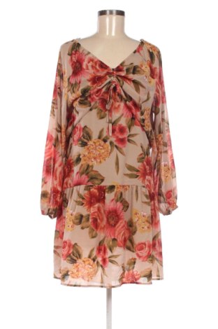 Kleid H&M, Größe M, Farbe Mehrfarbig, Preis € 9,99