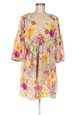 Φόρεμα H&M, Μέγεθος L, Χρώμα Πολύχρωμο, Τιμή 10,99 €