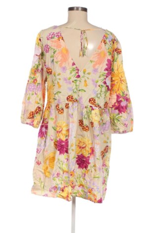 Φόρεμα H&M, Μέγεθος L, Χρώμα Πολύχρωμο, Τιμή 10,99 €