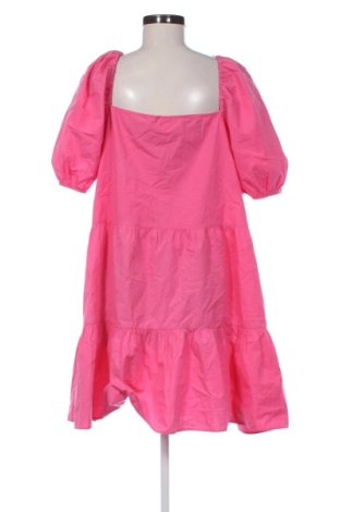Kleid H&M, Größe L, Farbe Rosa, Preis 25,99 €